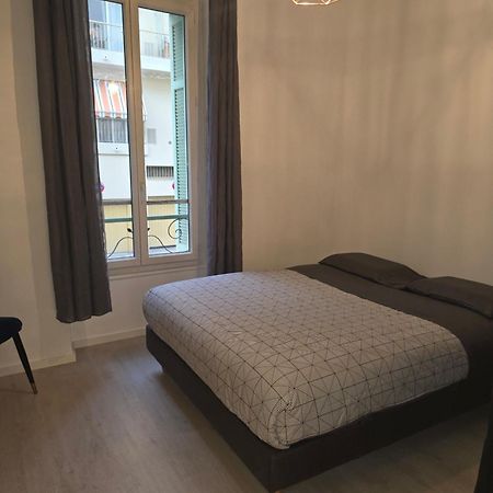 Appartement Cosy Moderne Calme Hyper Centre Gare Sncf Νίκαια Εξωτερικό φωτογραφία